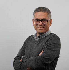 Picture of Erick Contessi