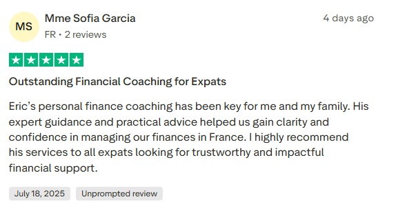 Review Sofia